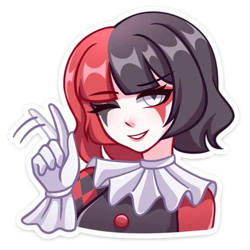 Sticker muf_no_text - 1