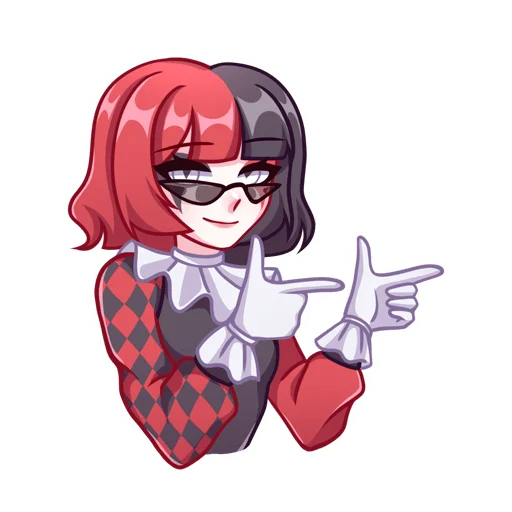 Sticker muf_no_text - 1