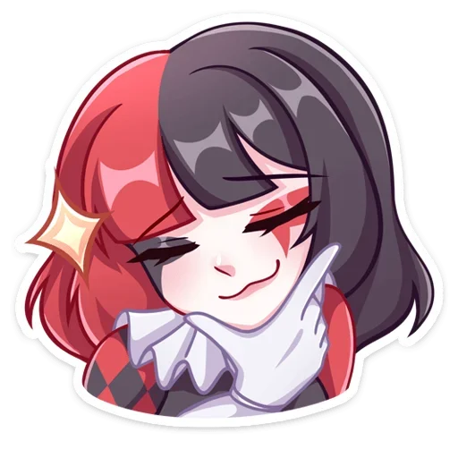 Sticker muf_no_text - 1