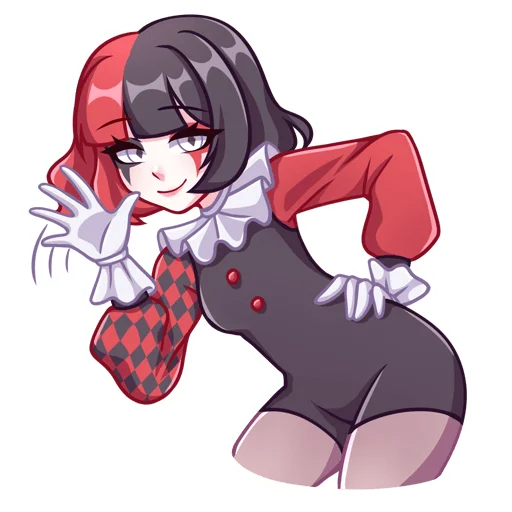 Стикер muf_no_text - 1