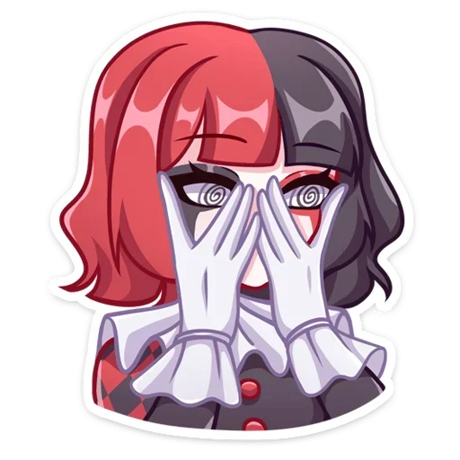 Sticker muf_no_text - 1