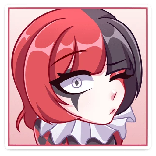 Sticker muf_no_text - 1