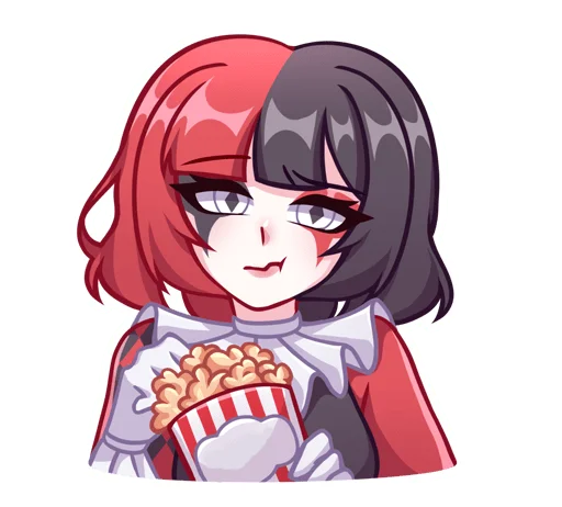 Sticker muf_no_text - 1