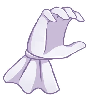 Sticker Маф без надписей от @TgSticker - 8