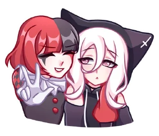 Sticker Маф без надписей от @TgSticker - 9