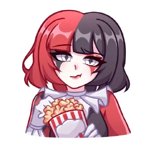 Sticker Маф без надписей от @TgSticker - 0