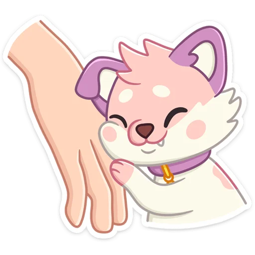 клипарт млекопитающее иллюстрация