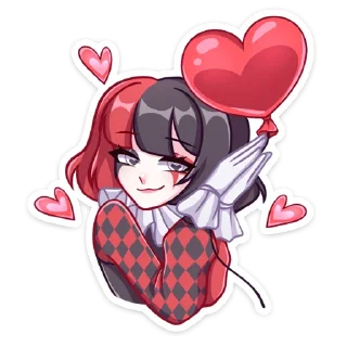 Sticker Маф :: @stickroom - 11