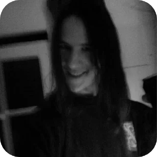 Sticker мугенятские преколы - 6