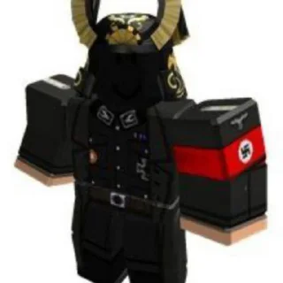 Sticker мугенятские преколы - 4