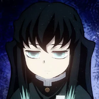 Sticker . .𝅄⃟٭𝐌𝐮𝐢𝐜𝐡𝐢𝐫𝐨 ˗ˏ@heavenlyfel - 11