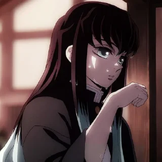 Sticker . .𝅄⃟٭𝐌𝐮𝐢𝐜𝐡𝐢𝐫𝐨 ˗ˏ@heavenlyfel - 3