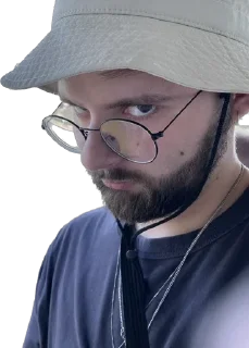 Sticker мы или не мы? - 1