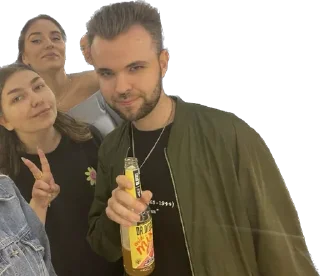 Sticker мы или не мы? - 3