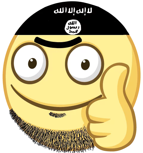 клипарт сова смайлик