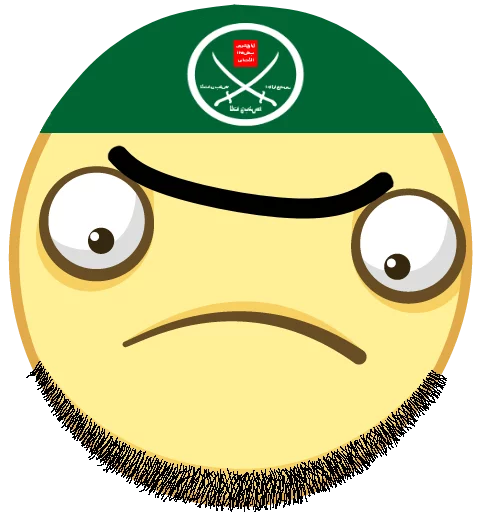 clipart circle emoticon