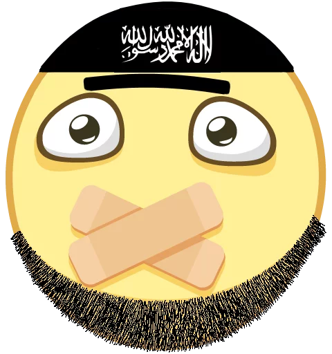 смайлик мультфильм