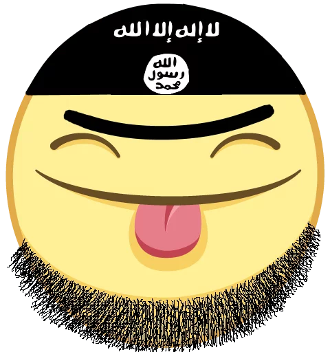 клипарт СМС улыбаться