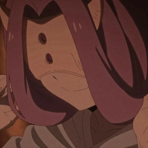 муджика любит эмму. - 