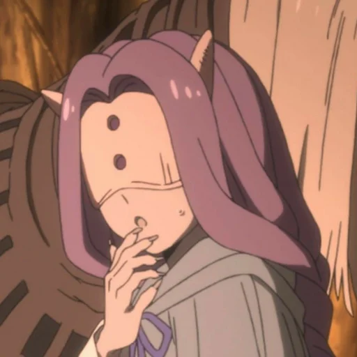 Sticker муджика любит эмму. - 8