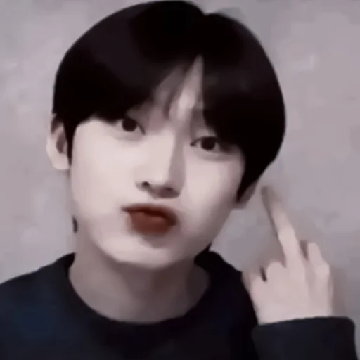 person lip human face