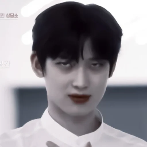 human face person lip