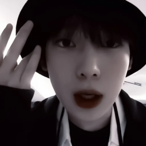 person clothing human face