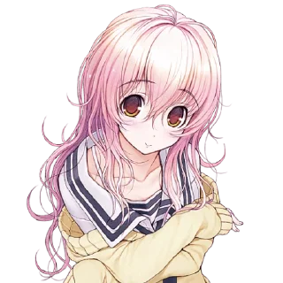 Sticker ₍ ᐢᐢ₎ 𝑨𝒐𝒊 𝑴𝒖𝒌𝒐𝒖 𝒃𝒚 @an1meshn4yawik1pedia - 2