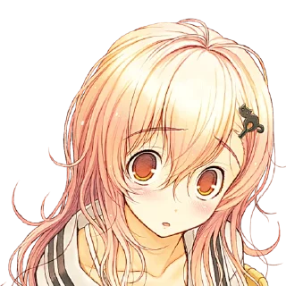 Sticker ₍ ᐢᐢ₎ 𝑨𝒐𝒊 𝑴𝒖𝒌𝒐𝒖 𝒃𝒚 @an1meshn4yawik1pedia - 10