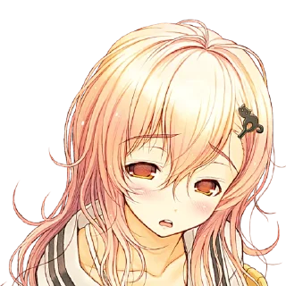 Sticker ₍ ᐢᐢ₎ 𝑨𝒐𝒊 𝑴𝒖𝒌𝒐𝒖 𝒃𝒚 @an1meshn4yawik1pedia - 8