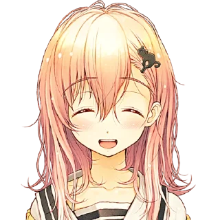 Sticker ₍ ᐢᐢ₎ 𝑨𝒐𝒊 𝑴𝒖𝒌𝒐𝒖 𝒃𝒚 @an1meshn4yawik1pedia - 4