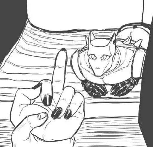 эскиз линейное искусство рисование