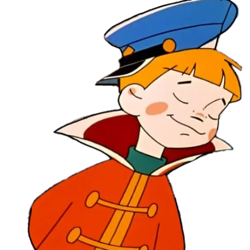 мультфильм рисование клипарт