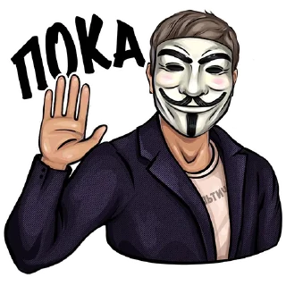 Sticker МУЛЬТИЧЕЛ - @multichell_official - 4