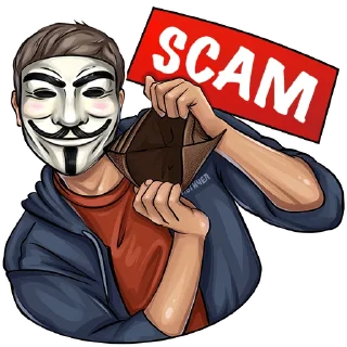 Sticker МУЛЬТИЧЕЛ - @multichell_official - 5