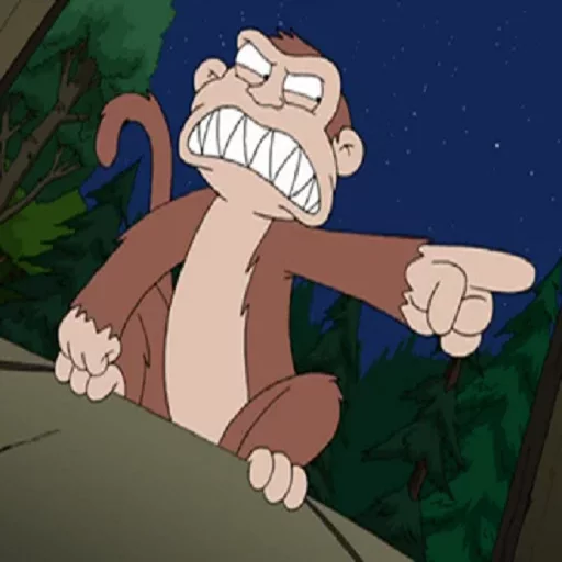 Sticker multikeStick - 1