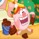 Стикер 💨 - 7