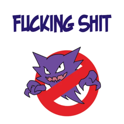 Characters @stickersb2b - 