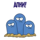 Sticker Characters @stickersb2b - 4