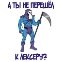 Sticker Characters @stickersb2b - 2