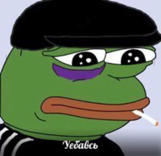 Sticker multiki_v_adike - 1