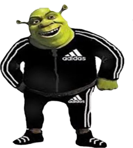 Sticker multiki_v_adike - 1