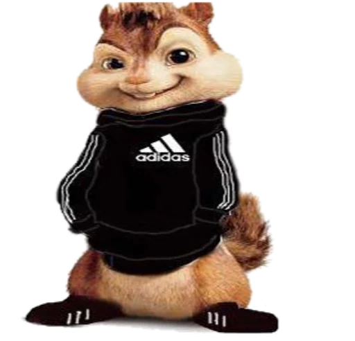 Sticker multiki_v_adike - 1