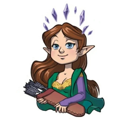 Стикер multivselennaya_by_MoiStikiBot - 1