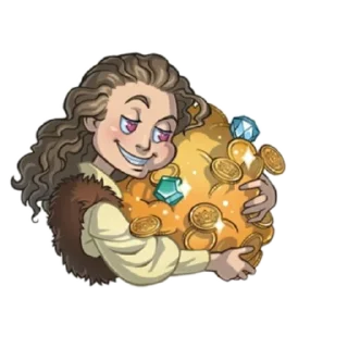 Sticker МУЛЬТИВСЕЛЕННАЯ @MoiStikiBot - 6