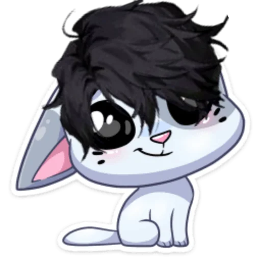 Стикер Mupp @vsmpq @muppbroken - 10