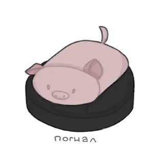 Стикер мап брокен ер харт - 5