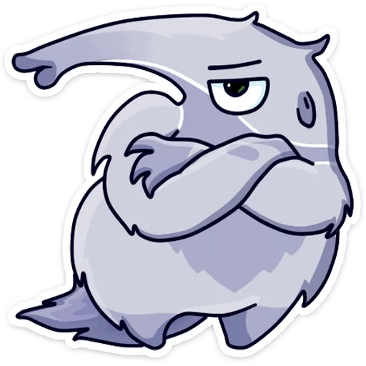 Стикер mur_vk - 1