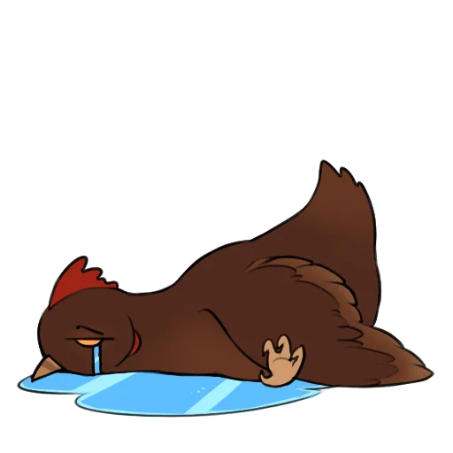 Sticker muramuramura - 1