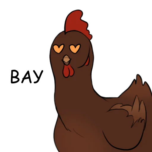 Sticker muramuramura - 1